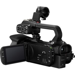 Canon XA65 Video Camera Professional UHD 4K Camcorder with 20x Optical Zoom