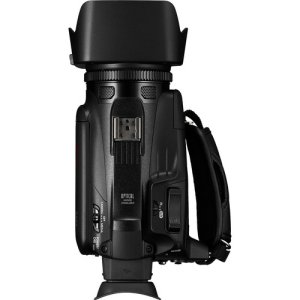 Canon XA65 Video Camera Professional UHD 4K Camcorder with 20x Optical Zoom