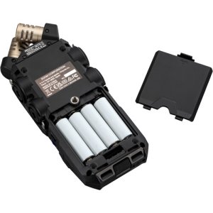 Zoom Portable Recorder Zoom H6 Essential Kit