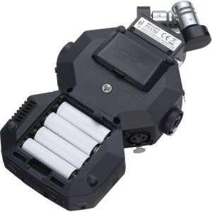 Zoom Portable Recorder Zoom H8 Handy Recorder