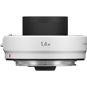Canon RF 1.4x Extender Teleconverter for RF Mount Lenses