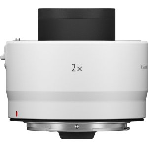 Canon RF 2x Extender Teleconverter for RF Mount Lenses