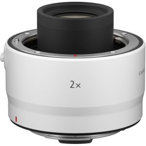 Canon RF 2x Extender Teleconverter for RF Mount Lenses