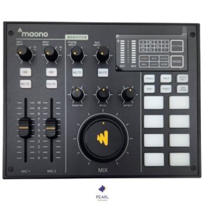 MAONO AM 100 MIXER-MAOAM100MXR