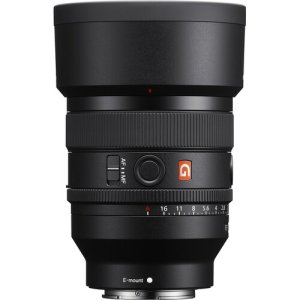 SONY FE 50MM f/1.4 LENS - SON5014