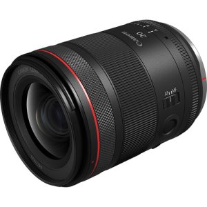 Canon RF 20mm f/1.4 L VCM Ultra-Wide Hybrid Prime Lens