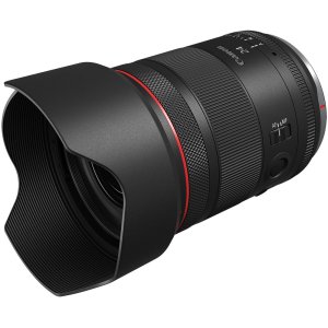 Canon RF 24mm f/1.4 L VCM Ultra-Wide Hybrid Prime Lens
