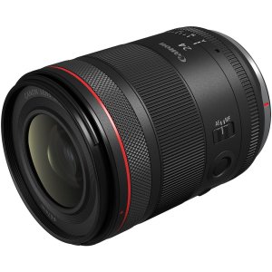 Canon RF 24mm f/1.4 L VCM Ultra-Wide Hybrid Prime Lens