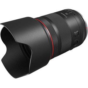 Canon RF 35mm f/1.4 L VCM Hybrid Prime Lens