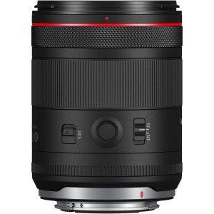 Canon RF 35mm f/1.4 L VCM Hybrid Prime Lens