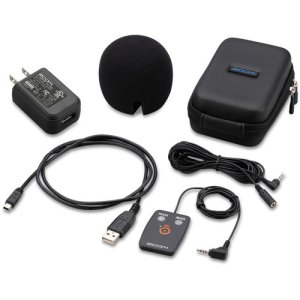 Zoom Accessory Pack Zoom H2n Accessory Pack (SPH-2n / APH-2n)