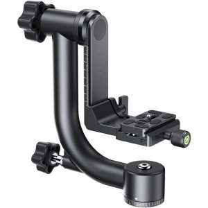 K&F KF31.033 GIMBAL HEAD KF31.033 