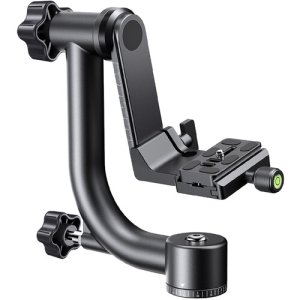K&F KF31.033 GIMBAL HEAD KF31.033 