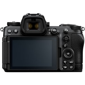 Nikon Z6 Mark III  Camera Body Only