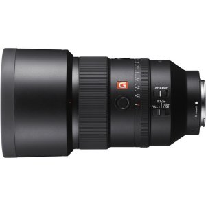 SONY FE 135MM F1.8 GM LENS - SONFE135MM1.8GM