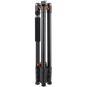 K&F K254A3+BH-28L TRIPOD KF09.089V1
