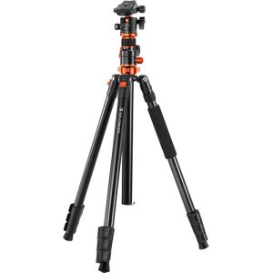 K&F K254A3+BH-28L TRIPOD KF09.089V1