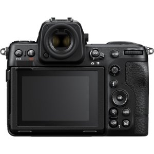 Nikon Z8  Camera Body Only