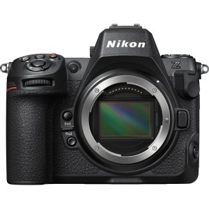 Nikon Z8  Camera Body Only