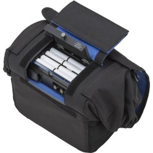 Zoom Field Recorder Case Zoom PCF-8n Protective Case for F8n / F8 / F4 Field Recorders