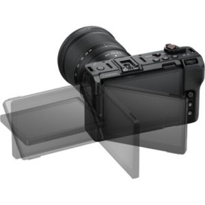 Nikon ZR Camera Body Only