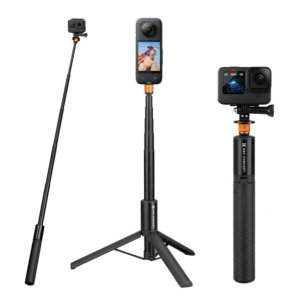 K&F SMARTPHONE GIMBAL STABILIZER TRIPOD