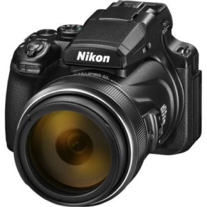 Nikon COOLPIX P1100 Camera