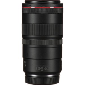 Canon RF 100mm f/2.8L Macro IS USM Lens