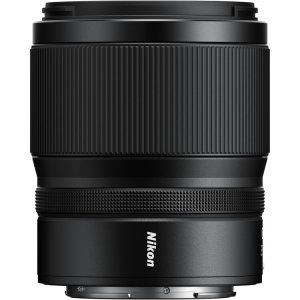 NIKON Z 35MM F1.4S LENS