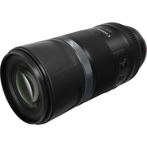CANON RF 600MM F11 IS STM LENS
