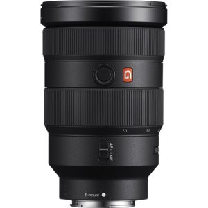 SONY FE 24-70MM F2.8 GM LENS-SON247028GM