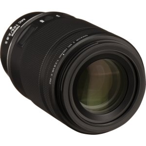 NIKON Z 105MM F2.8 VR S LENS