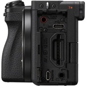 Sony A6700 Mirrorless Digital Camera (Body Only)
