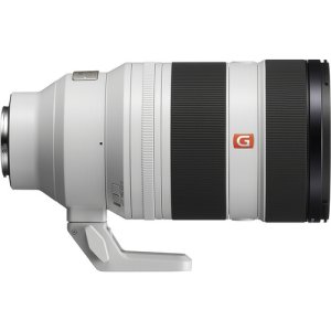 SONY FE 50-150MM F/2 GM LENS