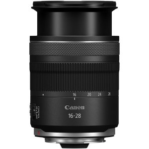 CANON RF 16-25MM F2.8L IS stm LENS