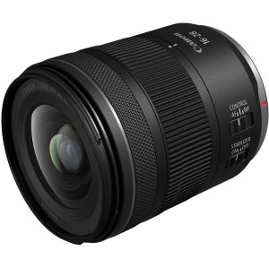 CANON RF 16-25MM F2.8L IS stm LENS