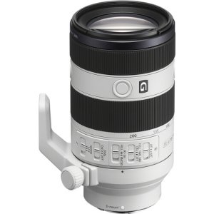 Sony FE 70-200mm f/4 Macro G OSS LENS - SON702004GOSS