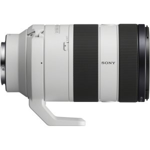 Sony FE 70-200mm f/4 Macro G OSS LENS - SON702004GOSS