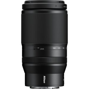 NIKON NIKKOR Z 70-180MM F2.8 LENS