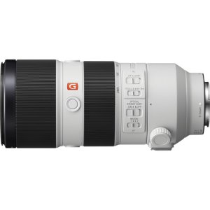 Sony FE 70-200mm f/2.8 GM OSS Lens-SON7020028GMOSS