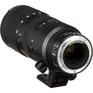 Nikon NIKKOR Z 70-200MM F2.8 VR S Lens