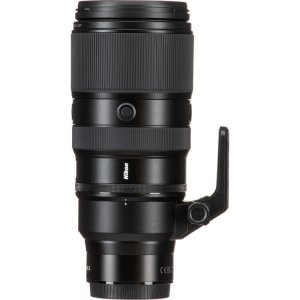 NIKON NIKKOR Z 100-400MM F4.5-5.6 VR S LENS