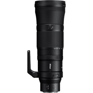 NIKON NIKKOR Z 180-600MM F5.6-6.3 VR LENS