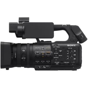 Sony PXW-Z200 4K XDCAM Professional Camcorder