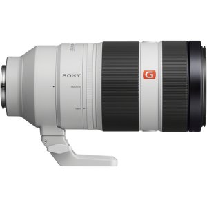 Sony FE 100-400mm f/4.5-5.6 GM OSS Lens -SON100400456GMOSS