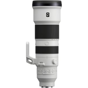 Sony FE 400-800mm f/6.3-8 G OSS Lens (Sony E)-SON400800MMF638G