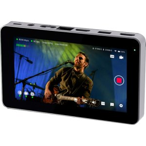 YoloBox Mini Portable Live Streaming Encoder and Monitor