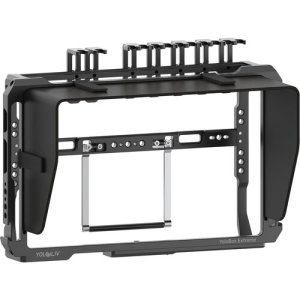 YoloBox Extreme Portable Live Streaming Encoder and Monitor Cage