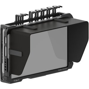 YoloBox Extreme Portable Live Streaming Encoder and Monitor Cage