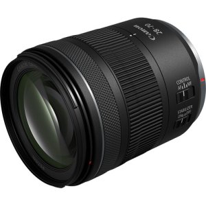 CANON RF 28-70MM F2.8  STM LENS